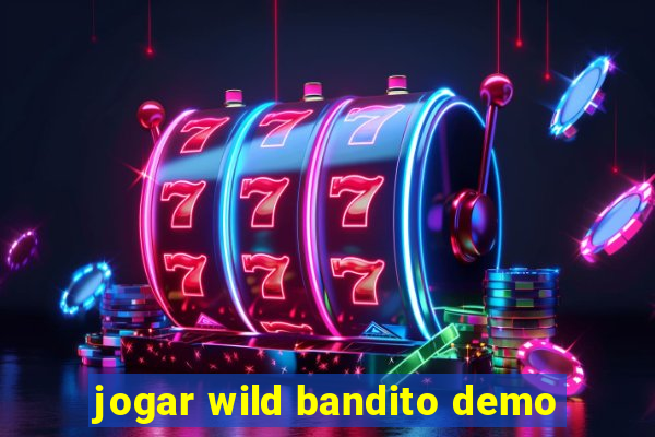 jogar wild bandito demo